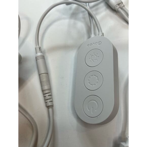 Original GOVEE AC Power Supply Adapter S042-1A120300HU for LED Strip Lighting - Picture 3 of 7